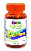 PEDIAKID® Probiotische Gums