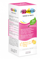 MONATSPACK PEDIAKID® Nase & Hals (3er Pack 3x125ml)