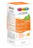 MONATSPACK PEDIAKID® 22 Vitamine und Spurenelemente...