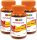 MONATSPACK PEDIAKID® Multivitamin-Gums (3er Pack 3x125ml)